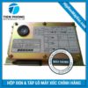 Hộp Đen Động Cơ Daewoo Doosan DH220-5, S220-V, DH225-7 | 2543-1036, 543-00074 1
