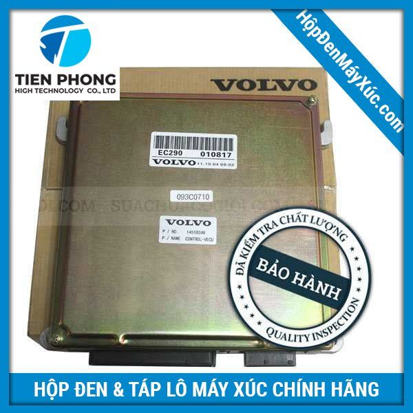 Hộp Đen Volvo EC140, EC160, EC200, EC210, EC240 | 14514288 3