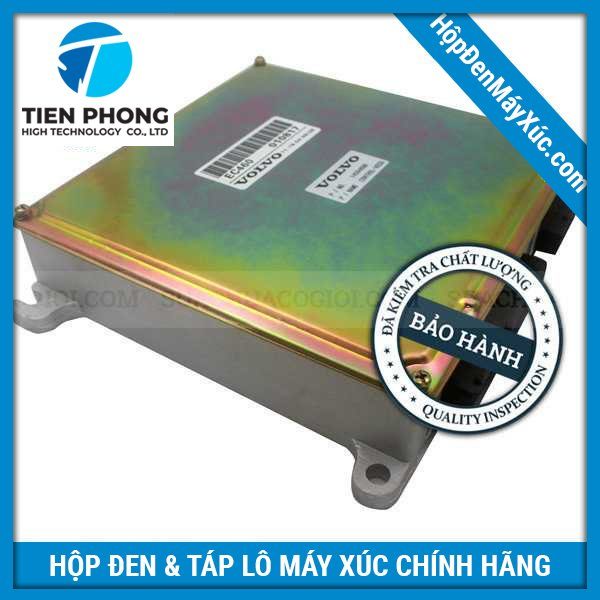 Hộp Đen Volvo EC140 | 14503806 2