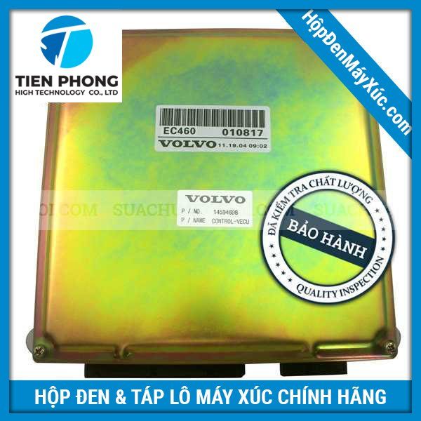 Hộp Đen Volvo EC140 | 14503806 1