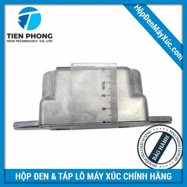 Hộp Đen Komatsu PC220-6 | 7834-27-2002, 7834-27-2000 3