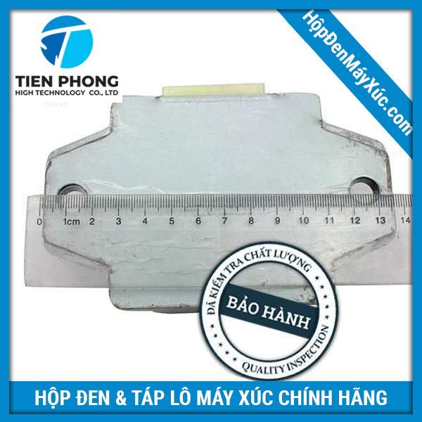 Hộp Đen Komatsu PC220-6 | 7834-27-2002, 7834-27-2000 4