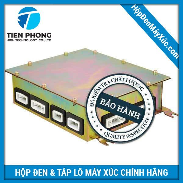 Hộp Đen Kato 820-1, 820-2, 820-3 | 709-98400001 1