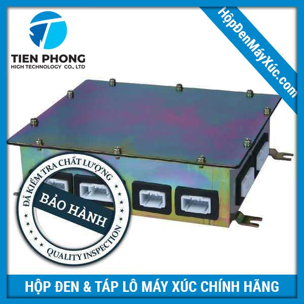 Tien Phong 820 1 820 2 820 3 Kato 2 - Hộp Đen Kato 820-1, 820-2, 820-3 | 709-98400001