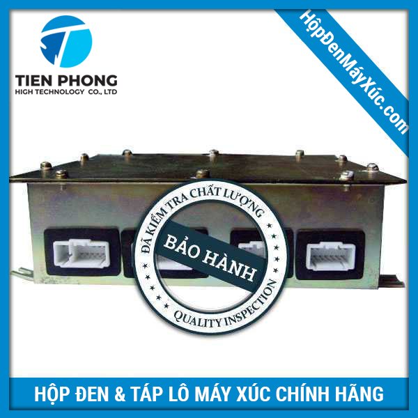 Tien Phong 820 1 820 2 820 3 Kato 3 - Hộp Đen Kato 820-1, 820-2, 820-3 | 709-98400001