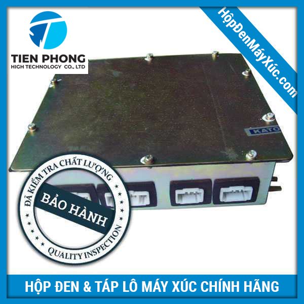 Tien Phong 820 1 820 2 820 3 Kato 4 - Hộp Đen Kato 820-1, 820-2, 820-3 | 709-98400001