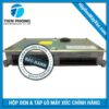 Hộp Đen Kobelco SK135, SK135SR | YY22E00006F1 2