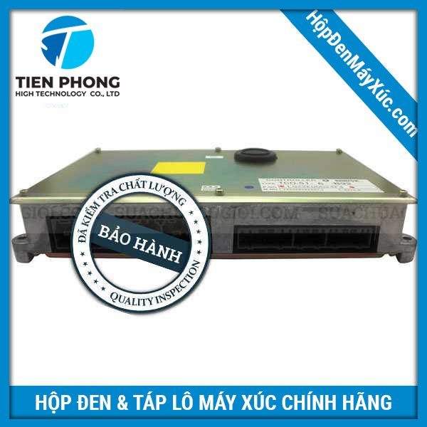 Hộp Đen Kobelco SK135, SK135SR | YY22E00006F1 2