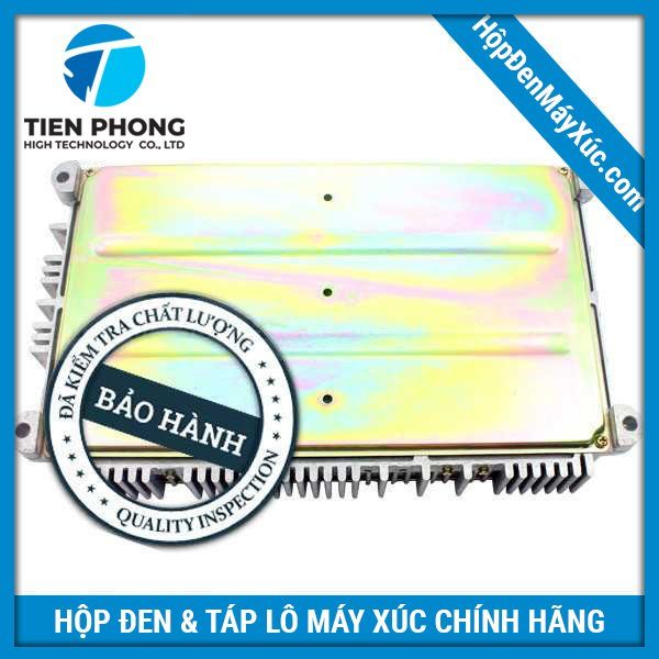 Hộp Đen Kobelco SK135, SK135SR | YY22E00006F1 1