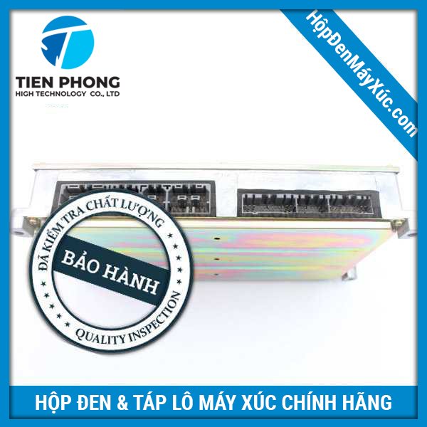 Tien Phong CPU Controller YY22E00006F1 SK135 SK135SR 3 - Hộp Đen Kobelco SK135, SK135SR | YY22E00006F1