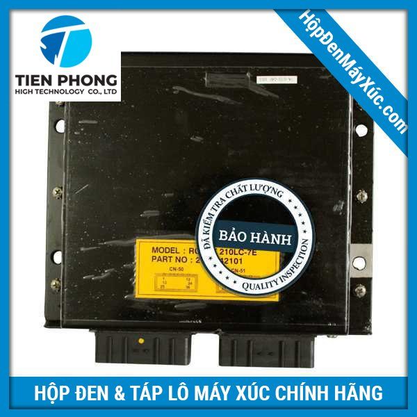 Hộp Đen Hyundai Robex R200W-7 | 21N6-32410 2
