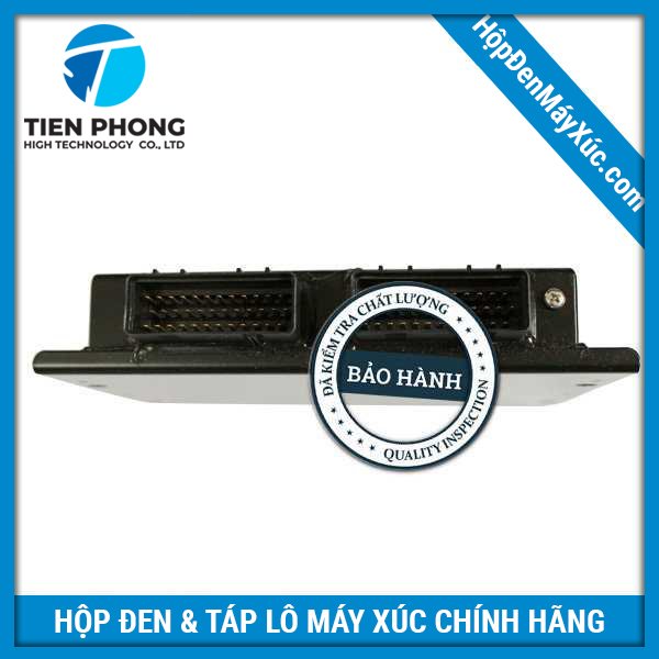 Tien Phong Genuine Hyundai 4 - Hộp Đen Hyundai Robex R200W-7 | 21N6-32410