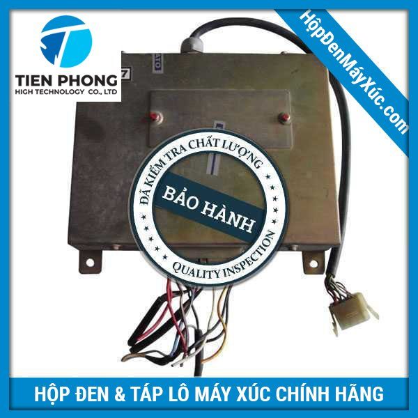 Hộp Đen Động Cơ Kato HD450-5 1