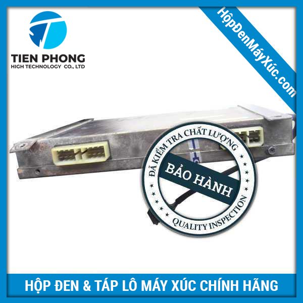 Tien Phong HD450 7 Kato 1 - Hộp Đen Kato HD450-7