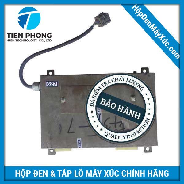 Hộp Đen Kato HD450-7 1