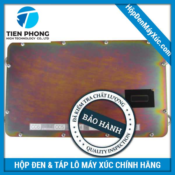 Tien Phong HD820 3 HD820 III Kato 1 - Hộp Đen Kato HD820-2, HD820-II | 1001-14967