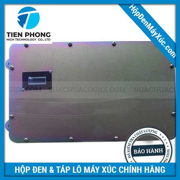 Hộp Đen Kato HD820-2, HD820-II | 1001-14967 1