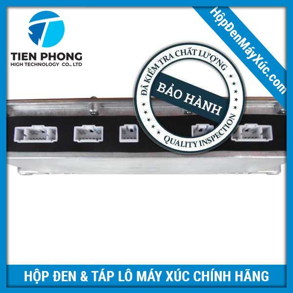 Hộp Đen Kato HD1430-3, HD1430-III, HD1430-2, HD820-1, HD820 3