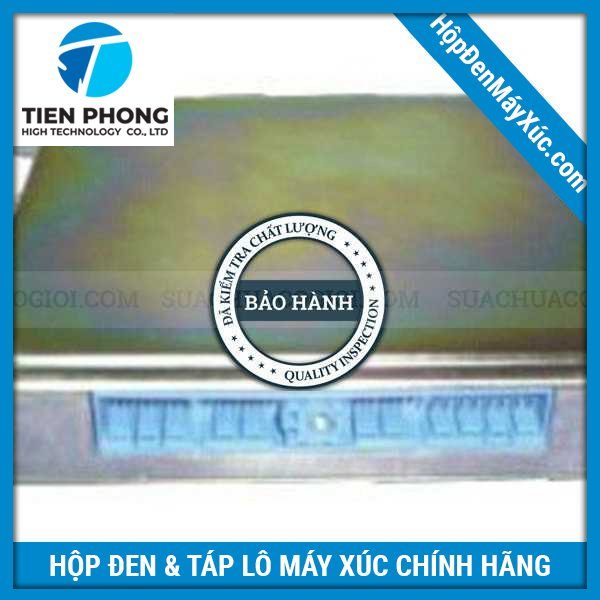 Hộp Đen Hitachi EX300-2, EX400-3, EX450-3, EX550-3 | 9123938, 9143297, 9142477, 9137152 4