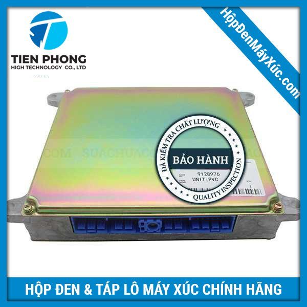 Hộp Đen Hitachi EX300-2, EX400-3, EX450-3, EX550-3 | 9123938, 9143297, 9142477, 9137152 1