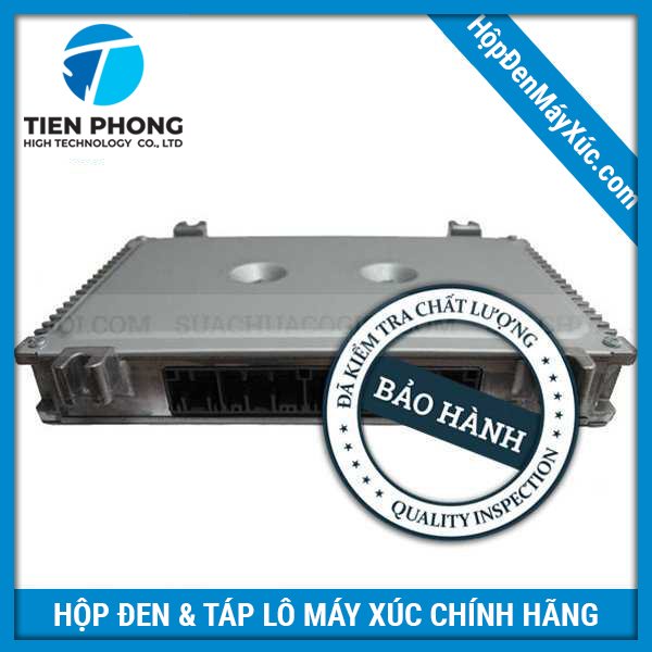 Tien Phong Hitachi ZX450 1 3 - Hộp Đen Hitachi Zaxis, zx240-3 | 9260335