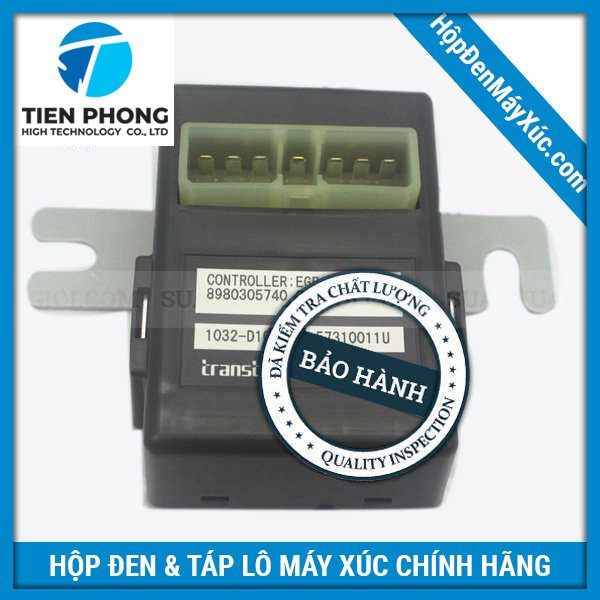 Hộp Đen Hitachi Zaxis85USB-3, Zaxis75US-3-EGR | 8980305740 1