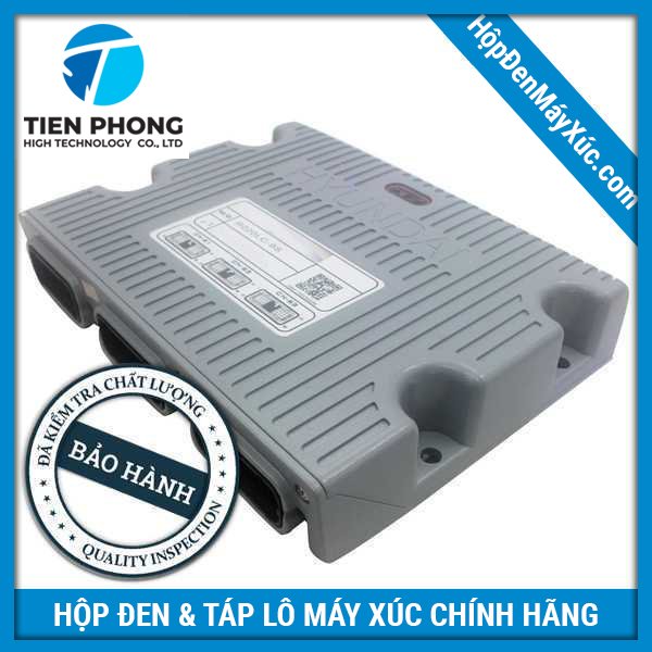 Tien Phong Hyundai R210LC 9 21Q6 32102 1 - Hộp Đen Hyundai RX225LC-9T | 21Q6-32390