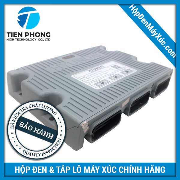 Tien Phong Hyundai R210LC 9 21Q6 32102 4 - Hộp Đen Hyundai RX225LC-9T | 21Q6-32390