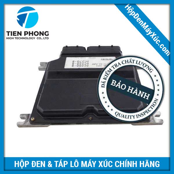 Tien Phong Komatsu PC200 8 7835 46 1010 2 - Hộp Đen Komatsu PC200-8 | 7835461010