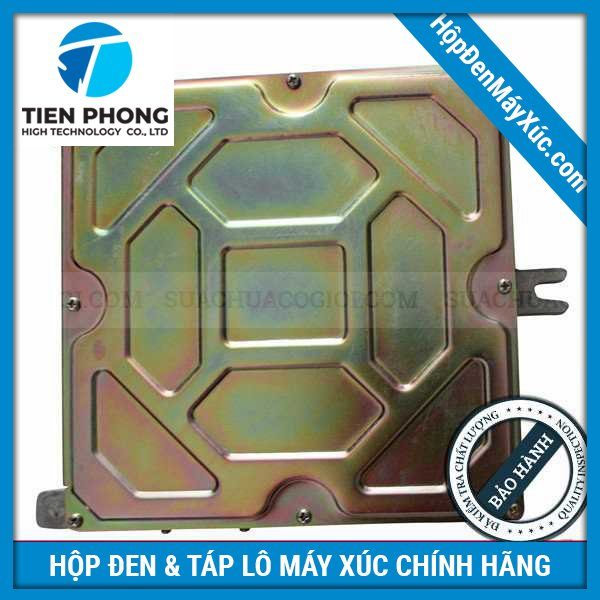 Hộp Đen Komatsu PC100-6, PC120-6, PC130-6 | 7834-10-2000, 7834-10-2001, 7834-10-9001 2
