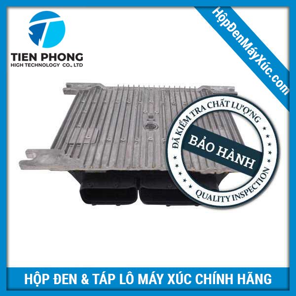 Tien Phong PC450LC 5 PC350LC 5 7824 72 4000 2 - Hộp Đen Komatsu PC450LC-5, PC350LC-5 | 7824-72-4000