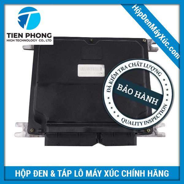 Hộp Đen Komatsu PC450LC-5, PC350LC-5 | 7824-72-4000 1