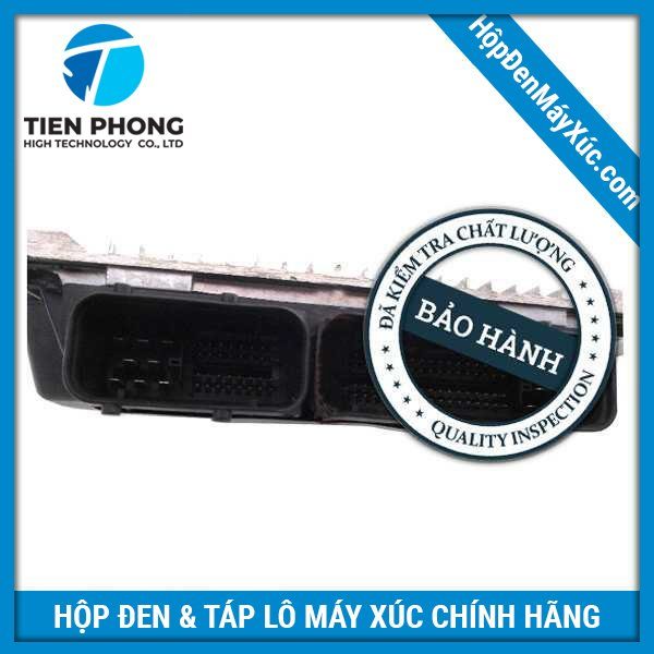 Hộp Đen Komatsu PC450LC-5, PC350LC-5 | 7824-72-4000 3