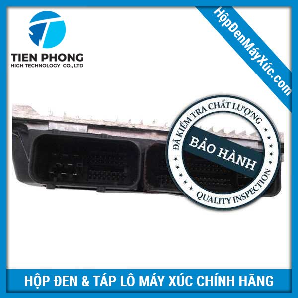 Tien Phong PC450LC 5 PC350LC 5 7824 72 4000 - Hộp Đen Komatsu PC450LC-5, PC350LC-5 | 7824-72-4000
