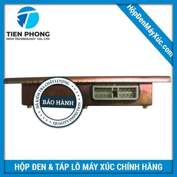 Hộp Đen Động Cơ Daewoo Doosan DH220-5, S220-V, DH225-7 | 2543-1036, 543-00074 4