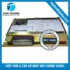 Hộp Đen Động Cơ Daewoo Doosan DH220-5, S220-V, DH225-7 | 2543-1036, 543-00074 3