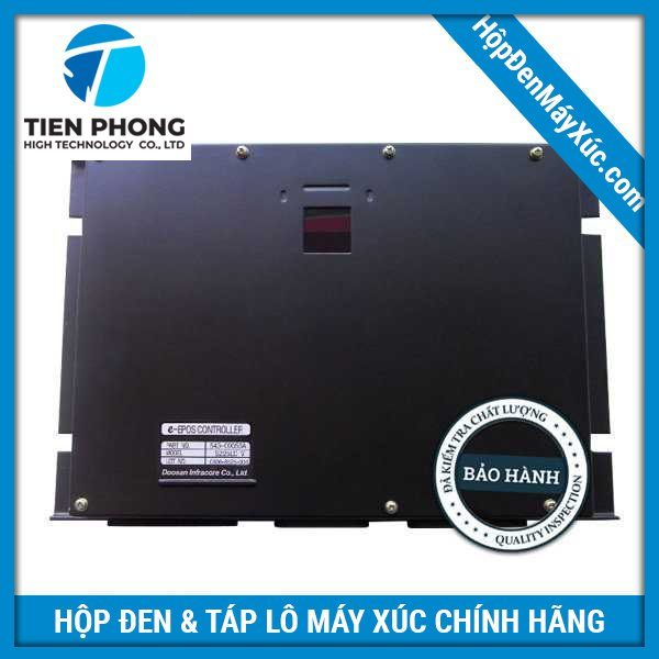 Hộp Đen Daewoo Doosan SOLAR-230LC-V, SOLAR-225LC-V | 543-00055 A 2