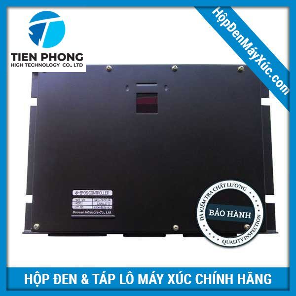 Hộp Đen Daewoo Doosan SOLAR-230LC-V, SOLAR-225LC-V | 543-00055 A 4