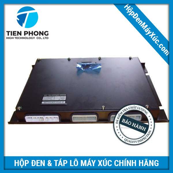Hộp Đen Daewoo Doosan SOLAR-230LC-V, SOLAR-225LC-V | 543-00055 A 1
